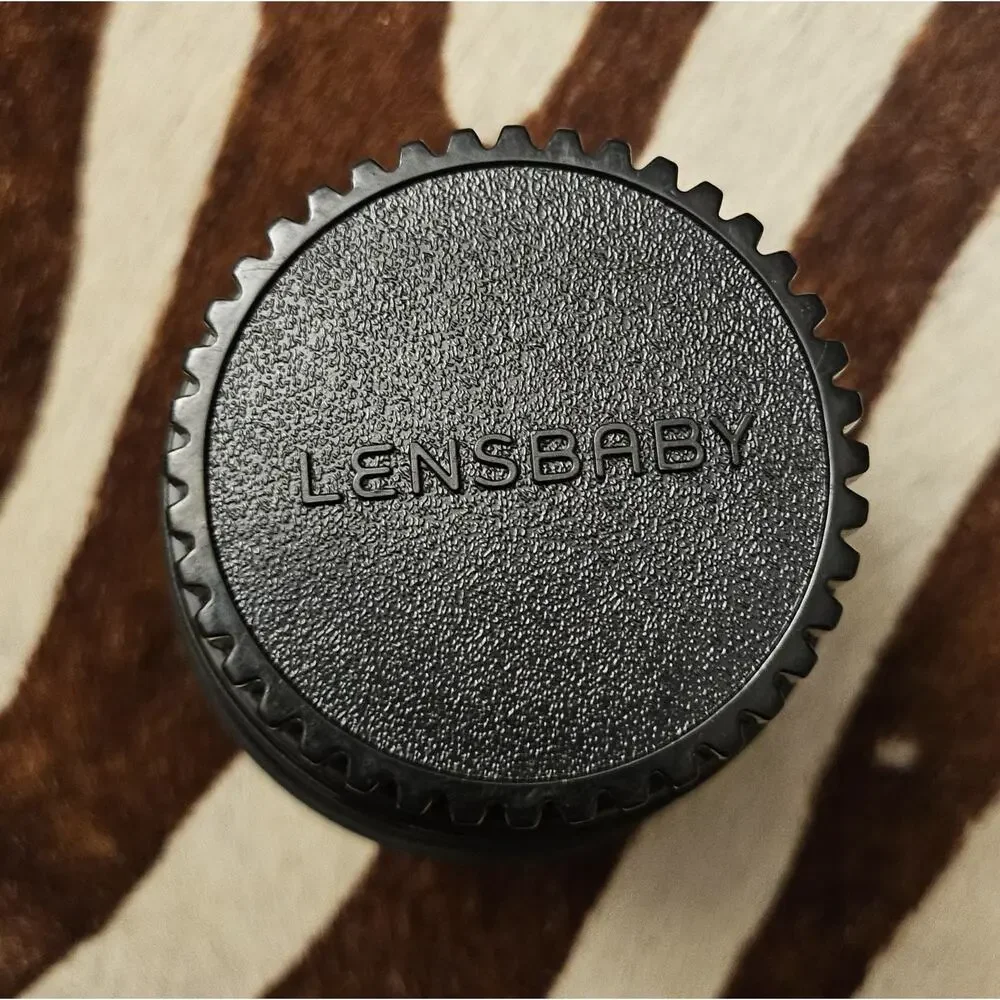 Lensbaby Spark Nikon F Mount 50mm F/5.6